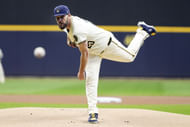 Wade Miley is a free agent now (Image credit: Imagn)